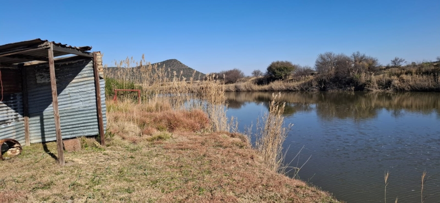 1 Bedroom Property for Sale in Bloemfontein Rural Free State